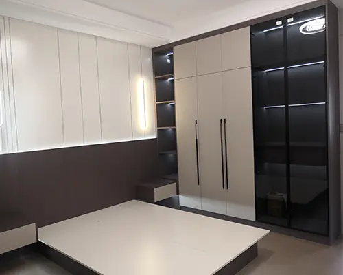 Taxta qarderobu necə təmizləmək olar Taxta qarderobu necə təmizləmək olar
