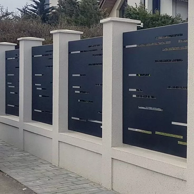 Alüminium İncəsənət Qoruyucuları