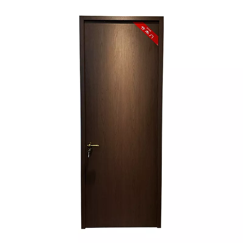 Bambuk Taxta Qapılar