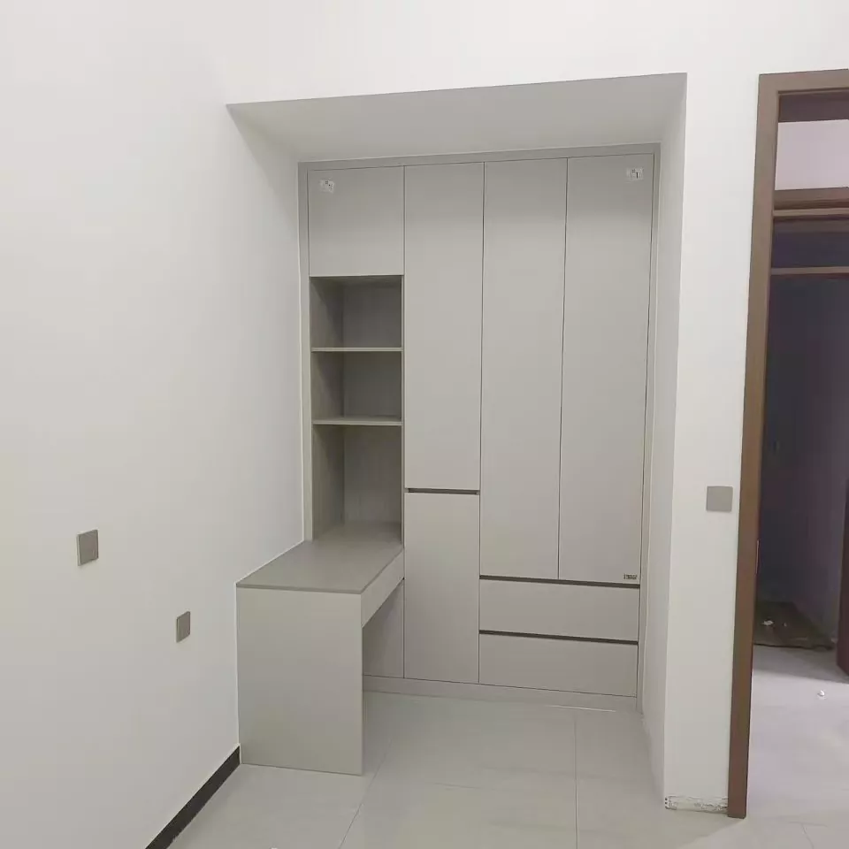 Sidr ağacından ətirli qarderoblar