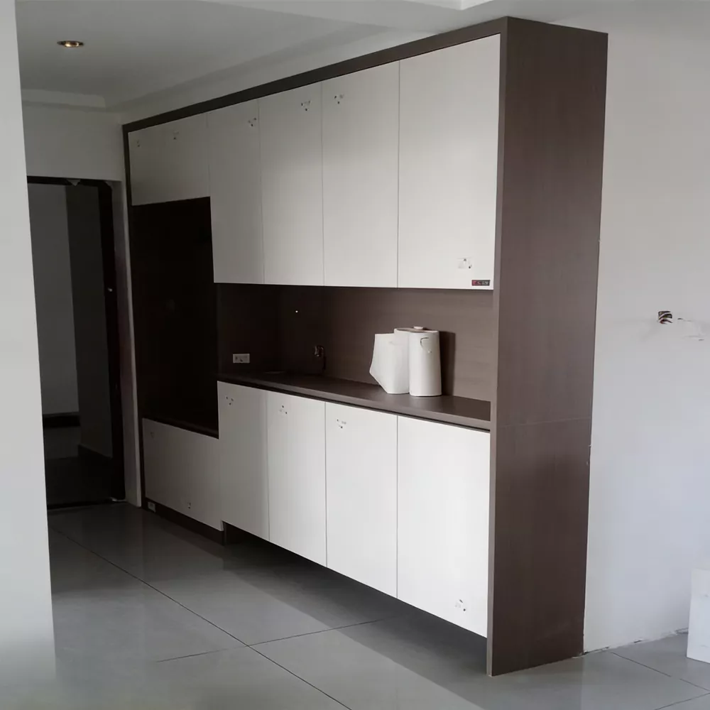 Sidr ağacından ətirli qarderoblar