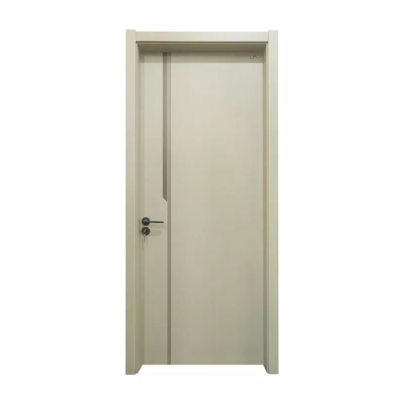 MDF Qapılar