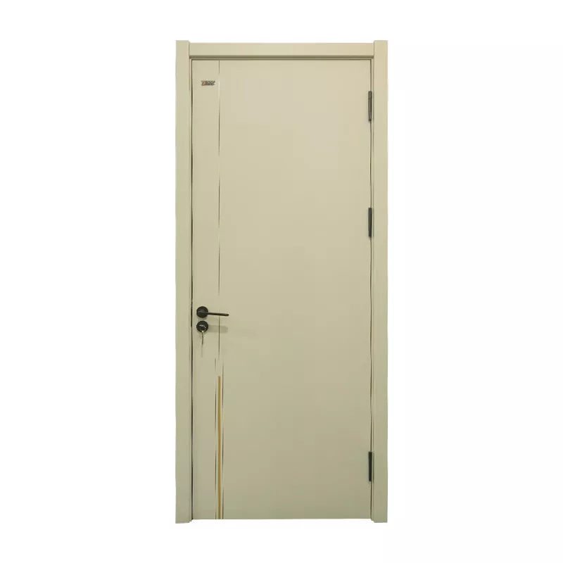 MDF Qapılar