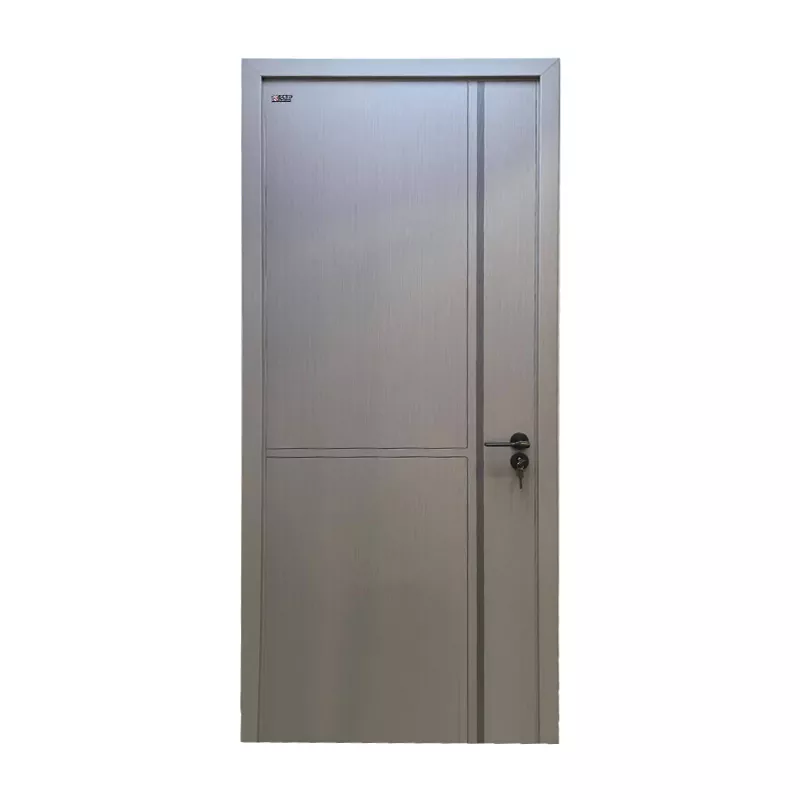 MDF Qapılar