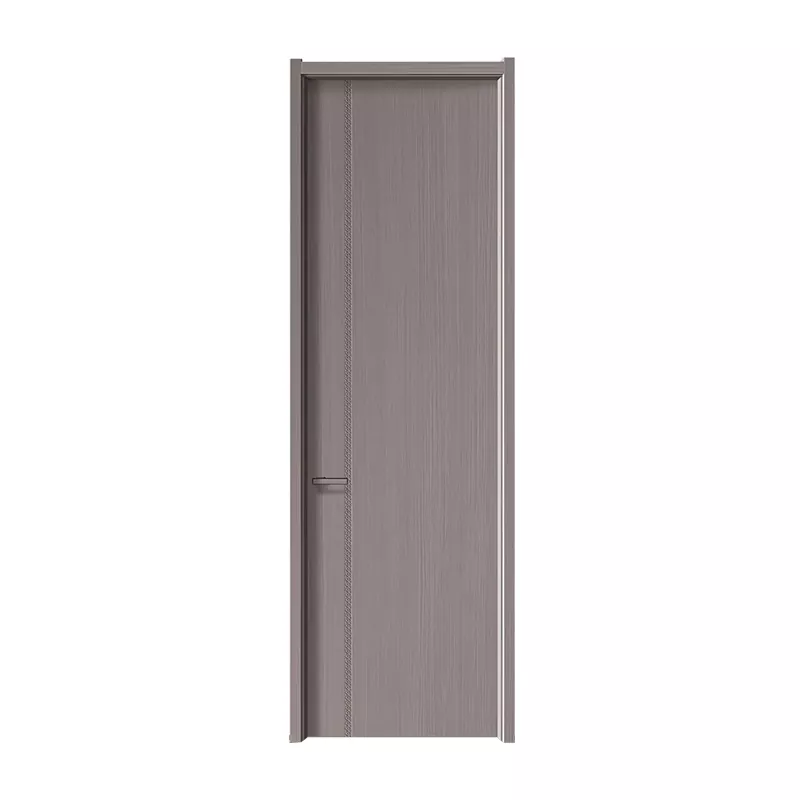 Kalıplı Qapılar