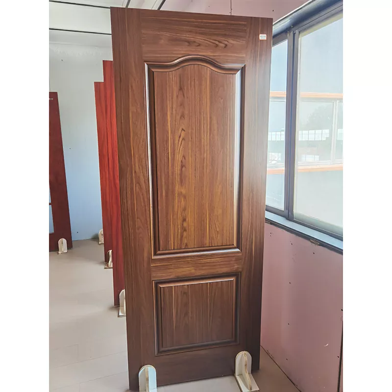 Kalıplı Qapılar
