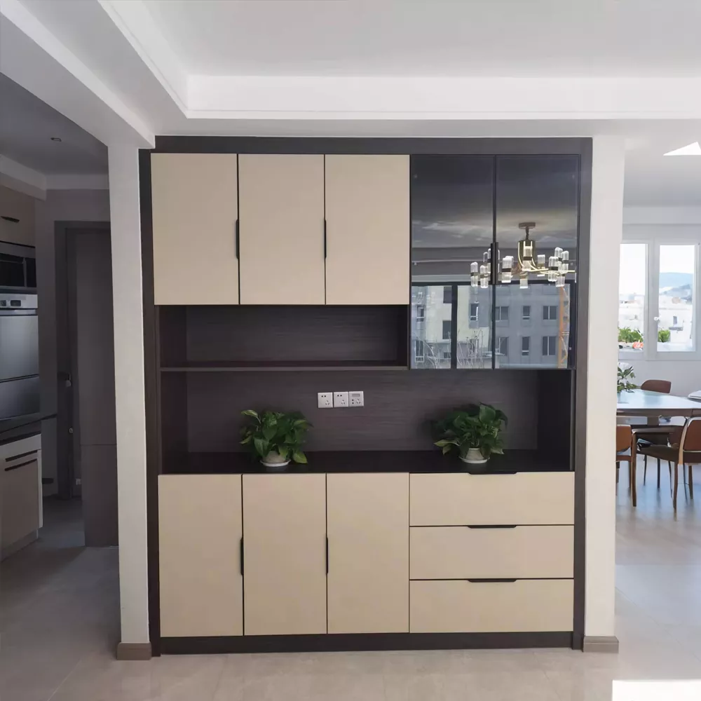 Rubberwood qarderobları Rubberwood qarderobları
