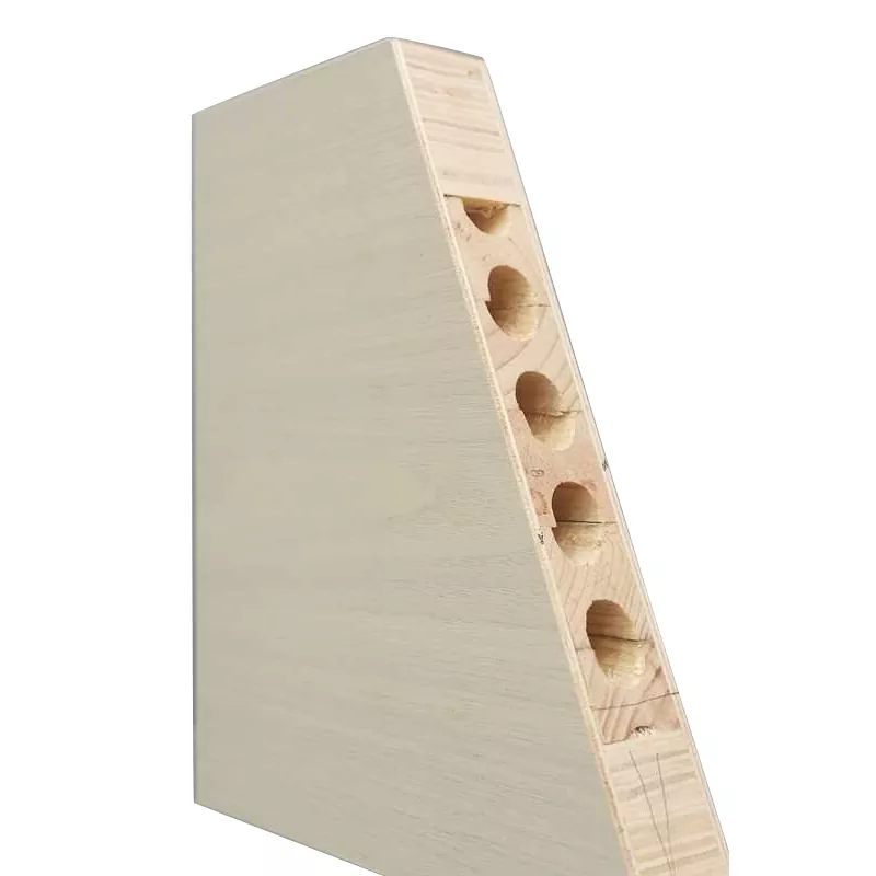 MDF Qapılar