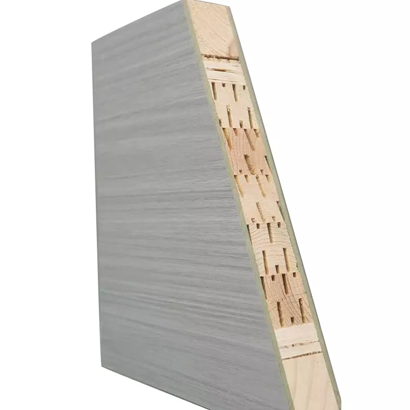 MDF Qapılar
