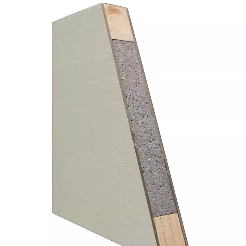 MDF Qapılar