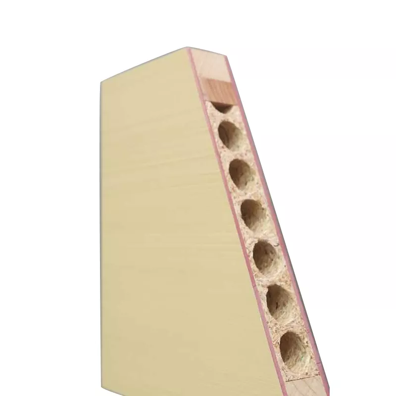 MDF Qapılar