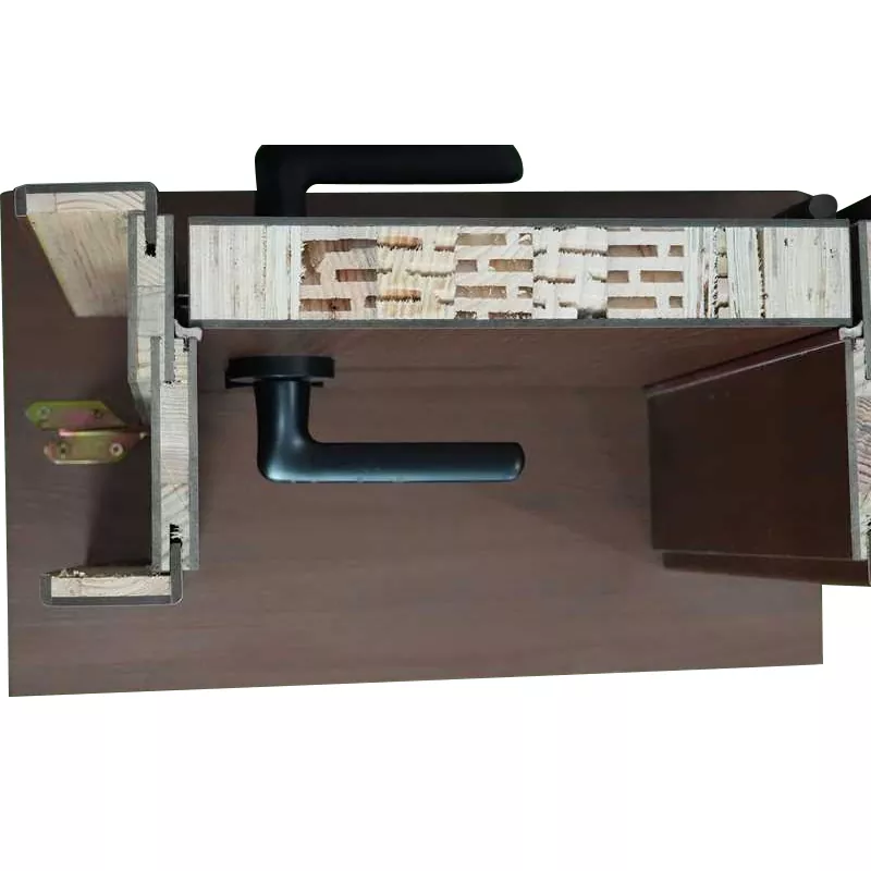 MDF Qapılar